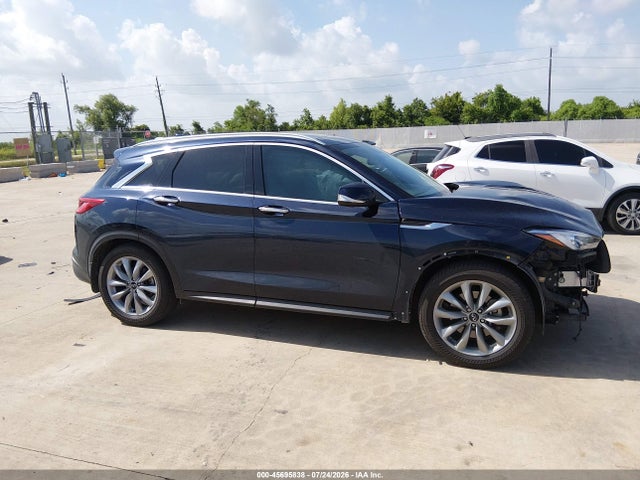 Infiniti Qx50 Essential 2020 3PCAJ5M12LF114833 Image 13