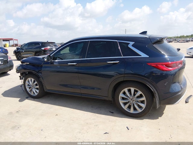 Infiniti Qx50 Essential 2020 3PCAJ5M12LF114833 Image 14