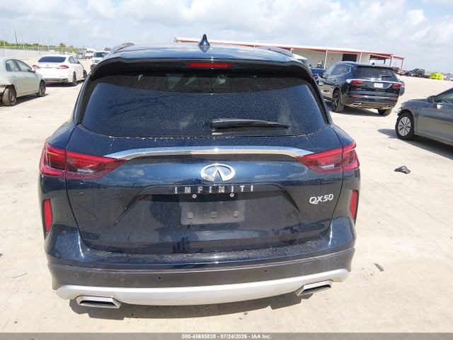 Infiniti Qx50 Essential 2020 3PCAJ5M12LF114833 Image 16