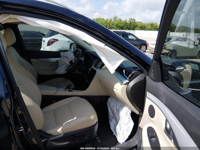 Infiniti Qx50 Essential 2020 3PCAJ5M12LF114833 Image 5