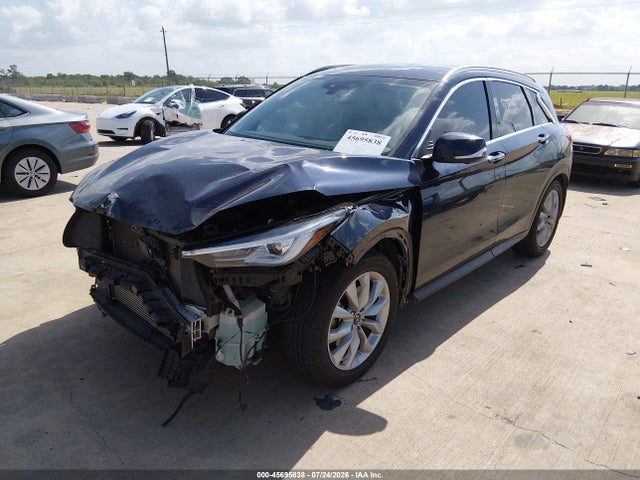 Infiniti Qx50 Essential 2020 3PCAJ5M12LF114833 Image 6