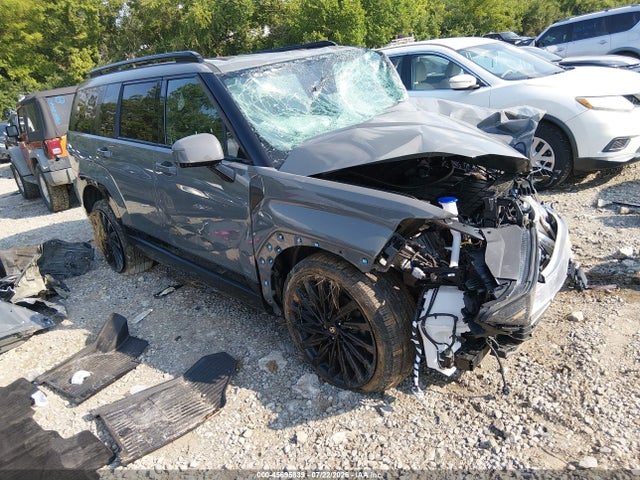 2025 5NMP5DGL2SH128024 zdjęcie główne