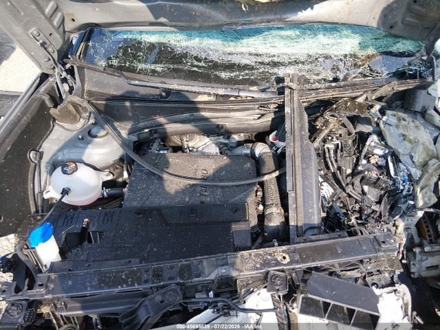 Hyundai Santa Fe Calligraphy 2025 5NMP5DGL2SH128024 Image 10