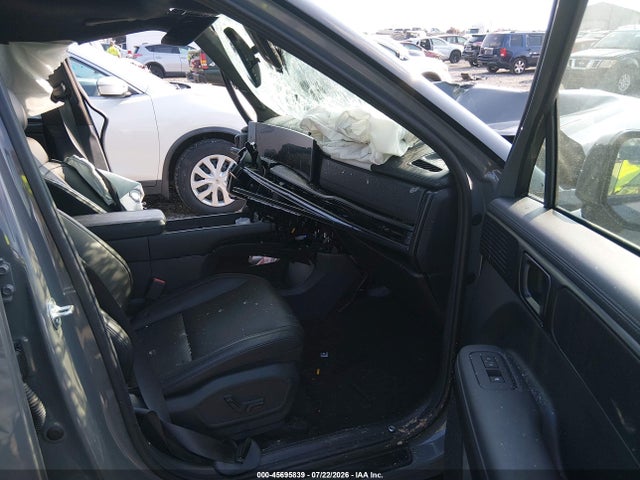 Hyundai Santa Fe Calligraphy 2025 5NMP5DGL2SH128024 Image 5