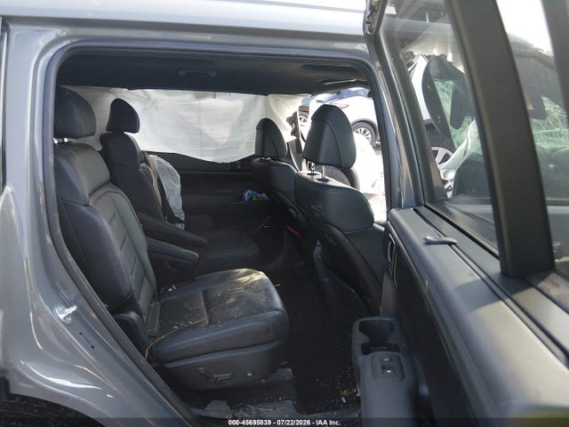 Hyundai Santa Fe Calligraphy 2025 5NMP5DGL2SH128024 Image 8