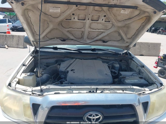Продажа на аукционе авто 2007 Toyota Tacoma Prerunner V6, vin: 5TEJU62N57Z334541, номер лота: 45695840
