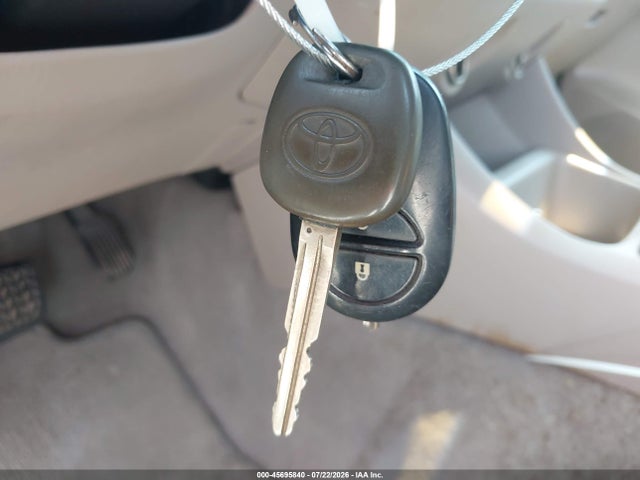 Продажа на аукционе авто 2007 Toyota Tacoma Prerunner V6, vin: 5TEJU62N57Z334541, номер лота: 45695840