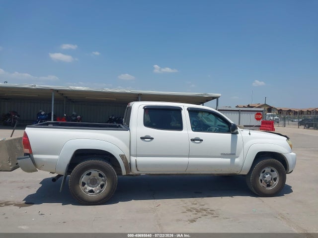 Продажа на аукционе авто 2007 Toyota Tacoma Prerunner V6, vin: 5TEJU62N57Z334541, номер лота: 45695840