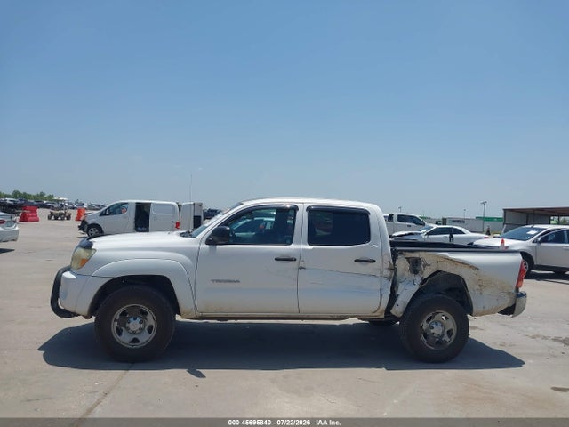 Продажа на аукционе авто 2007 Toyota Tacoma Prerunner V6, vin: 5TEJU62N57Z334541, номер лота: 45695840