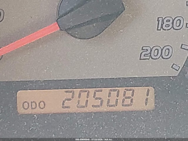 Продажа на аукционе авто 2007 Toyota Tacoma Prerunner V6, vin: 5TEJU62N57Z334541, номер лота: 45695840