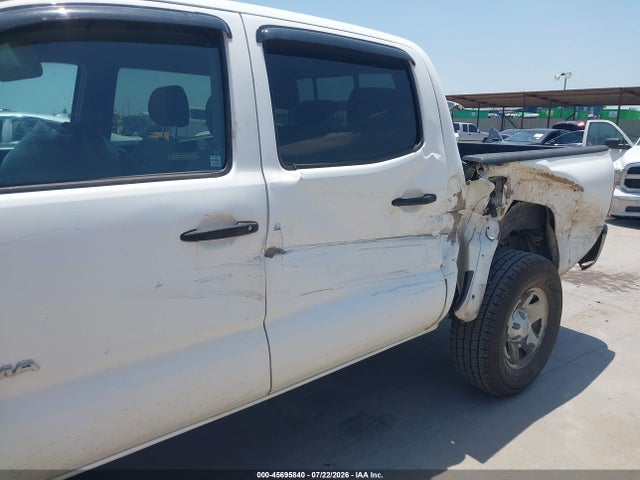 Продажа на аукционе авто 2007 Toyota Tacoma Prerunner V6, vin: 5TEJU62N57Z334541, номер лота: 45695840