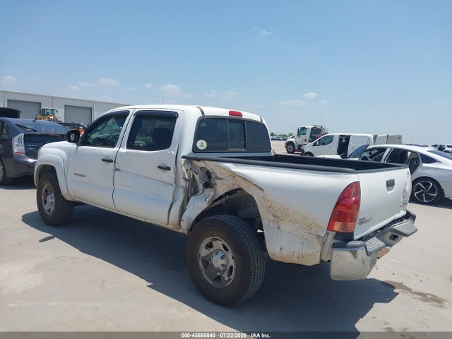 Продажа на аукционе авто 2007 Toyota Tacoma Prerunner V6, vin: 5TEJU62N57Z334541, номер лота: 45695840