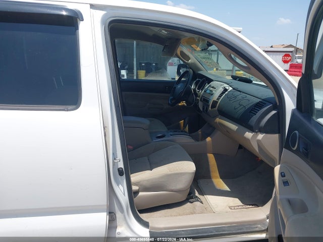 Продажа на аукционе авто 2007 Toyota Tacoma Prerunner V6, vin: 5TEJU62N57Z334541, номер лота: 45695840