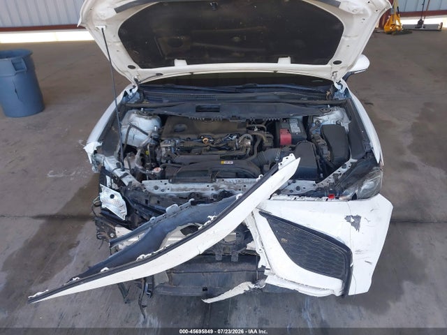 Toyota CAMRY SE 2022 4T1G11AK1NU001560 Image 10