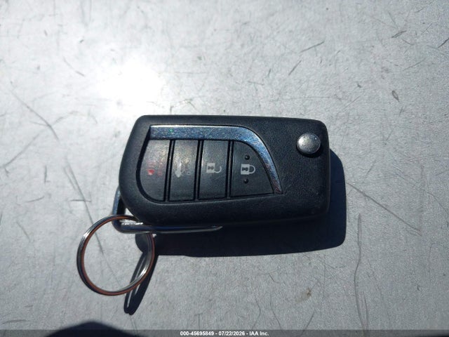 Toyota CAMRY SE 2022 4T1G11AK1NU001560 Image 11