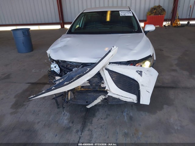 Toyota CAMRY SE 2022 4T1G11AK1NU001560 Image 6
