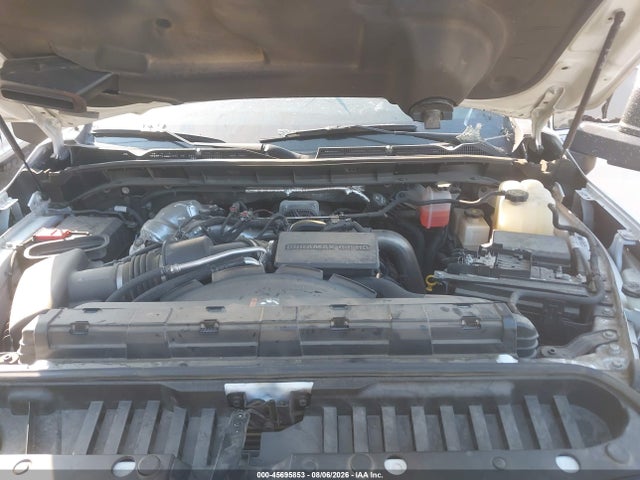 2024 Gmc Sierra 3500hd 4wd  Long Bed Denali Ultimate მანქანა იყიდება აუქციონზე, vin: 1GT49YEY5RF127406, აუქციონის ნომერი: 45695853