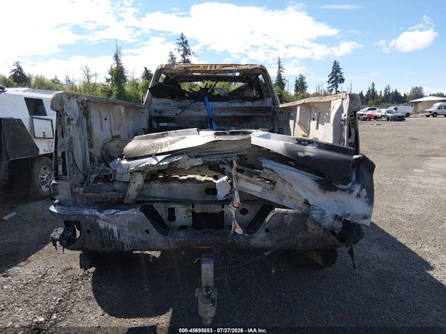 2024 Gmc Sierra 3500hd 4wd  Long Bed Denali Ultimate მანქანა იყიდება აუქციონზე, vin: 1GT49YEY5RF127406, აუქციონის ნომერი: 45695853