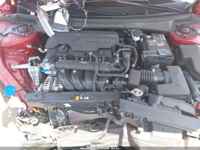 Aukcja sprzedaży 2026 Kia K4 Gt-line, vin: 3KPFW4DE4TE299882, numer aukcji: 45695856