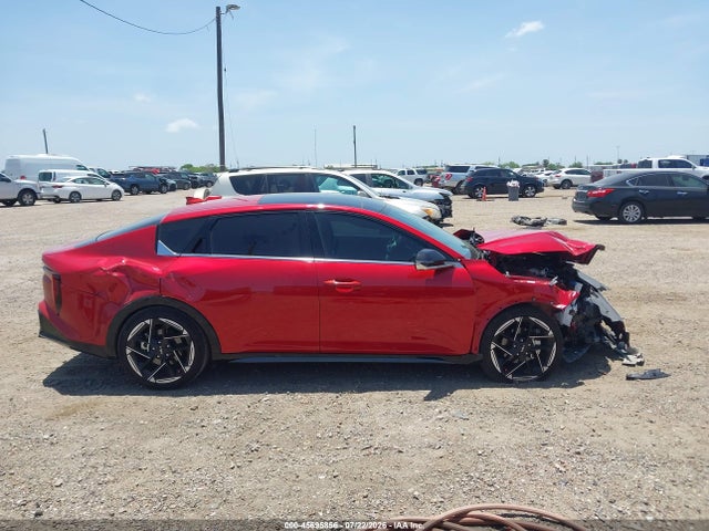 Aukcja sprzedaży 2026 Kia K4 Gt-line, vin: 3KPFW4DE4TE299882, numer aukcji: 45695856