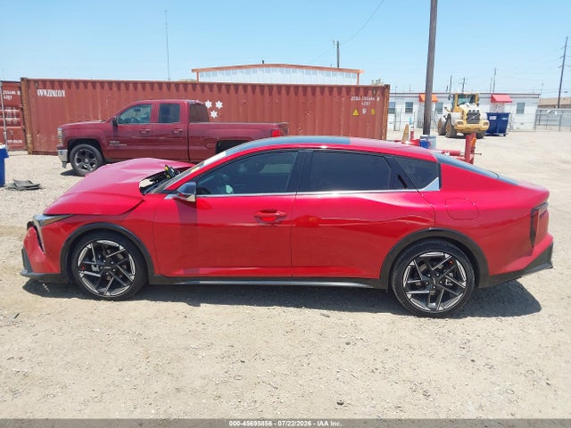 Aukcja sprzedaży 2026 Kia K4 Gt-line, vin: 3KPFW4DE4TE299882, numer aukcji: 45695856
