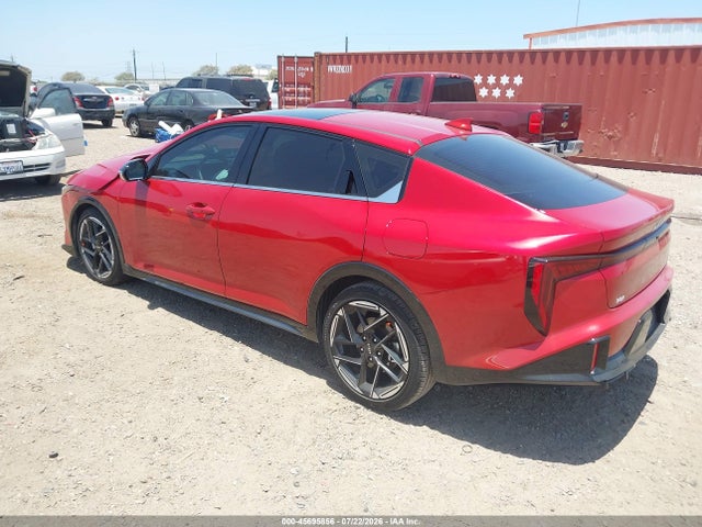 Aukcja sprzedaży 2026 Kia K4 Gt-line, vin: 3KPFW4DE4TE299882, numer aukcji: 45695856