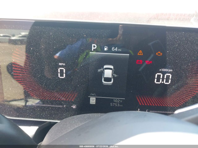 Aukcja sprzedaży 2026 Kia K4 Gt-line, vin: 3KPFW4DE4TE299882, numer aukcji: 45695856