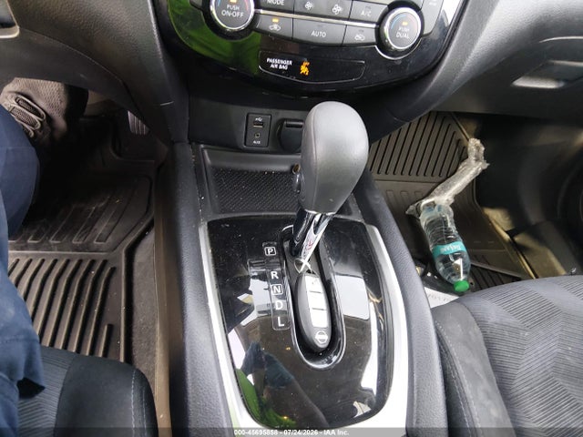 Nissan ROGUE SV 2015 KNMAT2MV3FP568918 Image 11