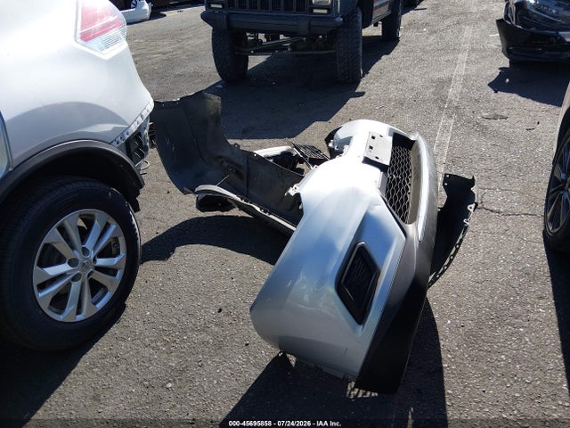 Nissan ROGUE SV 2015 KNMAT2MV3FP568918 Image 12
