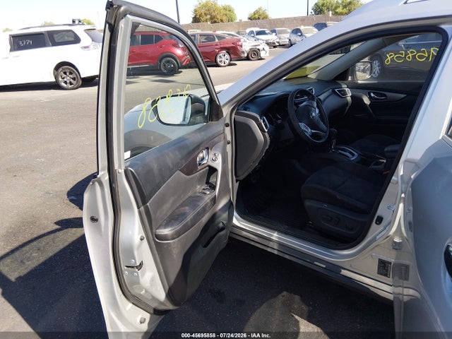 Nissan ROGUE SV 2015 KNMAT2MV3FP568918 Image 5
