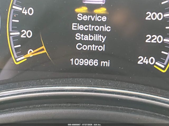 2019 Jeep Grand Cherokee Limited 4x2 მანქანა იყიდება აუქციონზე, vin: 1C4RJEBG4KC857225, აუქციონის ნომერი: 45695867