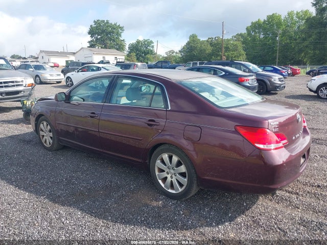 Продаж на аукціоні авто 2007 Toyota Avalon Xls, vin: 4T1BK36B07U212554, номер лоту: 45695870