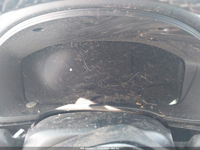 45695871 :رقم المزاد ، 19XFL2H81NE022711 vin ، 2022 Honda Civic Sport مزاد بيع
