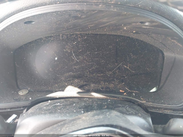 45695871 :رقم المزاد ، 19XFL2H81NE022711 vin ، 2022 Honda Civic Sport مزاد بيع