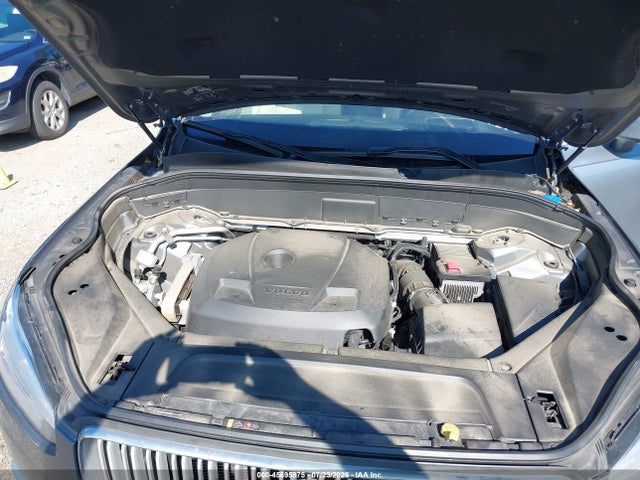 Продажа на аукционе авто 2019 Volvo Xc90 T6 Inscription, vin: YV4A22PL5K1457715, номер лота: 45695875