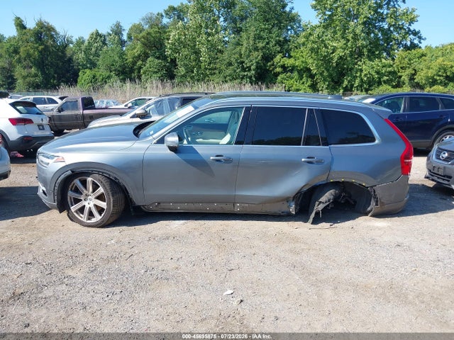 Продажа на аукционе авто 2019 Volvo Xc90 T6 Inscription, vin: YV4A22PL5K1457715, номер лота: 45695875