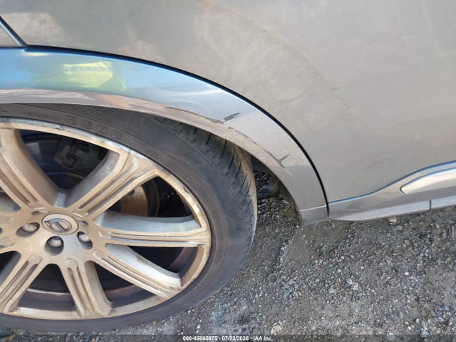 Продажа на аукционе авто 2019 Volvo Xc90 T6 Inscription, vin: YV4A22PL5K1457715, номер лота: 45695875