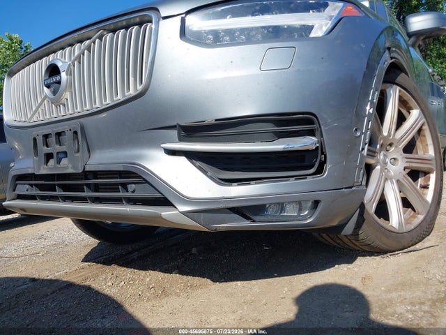 Продажа на аукционе авто 2019 Volvo Xc90 T6 Inscription, vin: YV4A22PL5K1457715, номер лота: 45695875