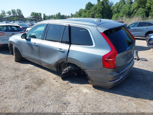 Продажа на аукционе авто 2019 Volvo Xc90 T6 Inscription, vin: YV4A22PL5K1457715, номер лота: 45695875