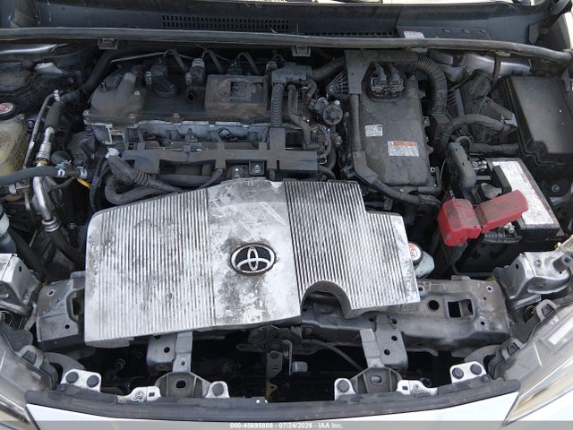 Aukcja sprzedaży 2019 Toyota Prius Le, vin: JTDKARFU3K3092713, numer aukcji: 45695886