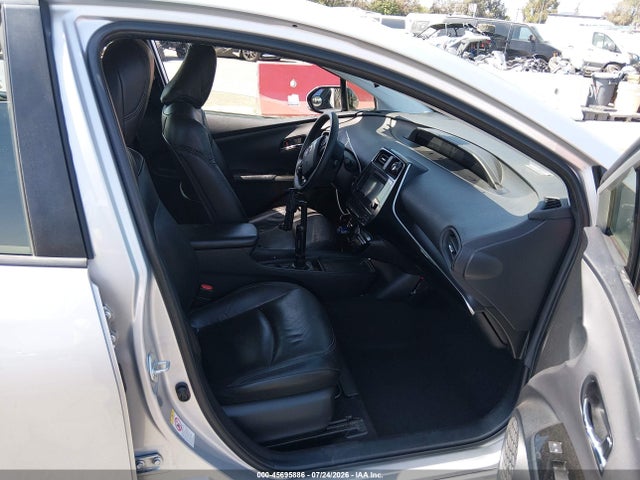 Toyota Prius Le 2019 JTDKARFU3K3092713 Image 5