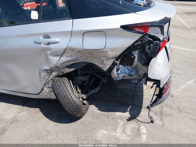 Toyota Prius Le 2019 JTDKARFU3K3092713 Image 6