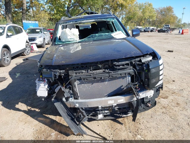 Продажа на аукционе авто 2026 Hyundai Palisade Sel, vin: KM8RG5S22TU017938, номер лота: 45695892