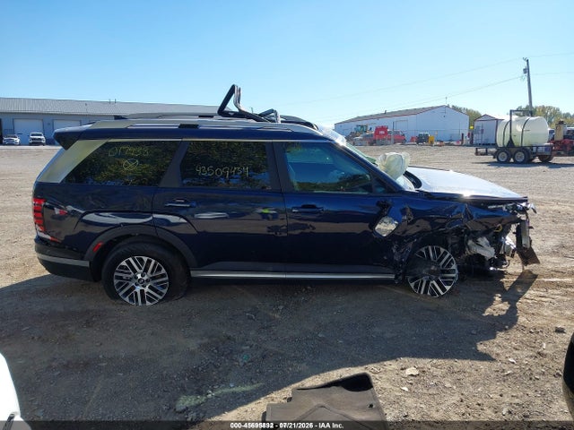 Продажа на аукционе авто 2026 Hyundai Palisade Sel, vin: KM8RG5S22TU017938, номер лота: 45695892