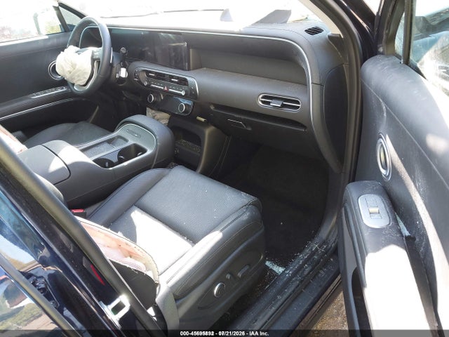 Продажа на аукционе авто 2026 Hyundai Palisade Sel, vin: KM8RG5S22TU017938, номер лота: 45695892