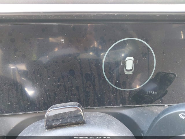 Продажа на аукционе авто 2026 Hyundai Palisade Sel, vin: KM8RG5S22TU017938, номер лота: 45695892