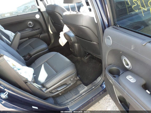 Продажа на аукционе авто 2026 Hyundai Palisade Sel, vin: KM8RG5S22TU017938, номер лота: 45695892
