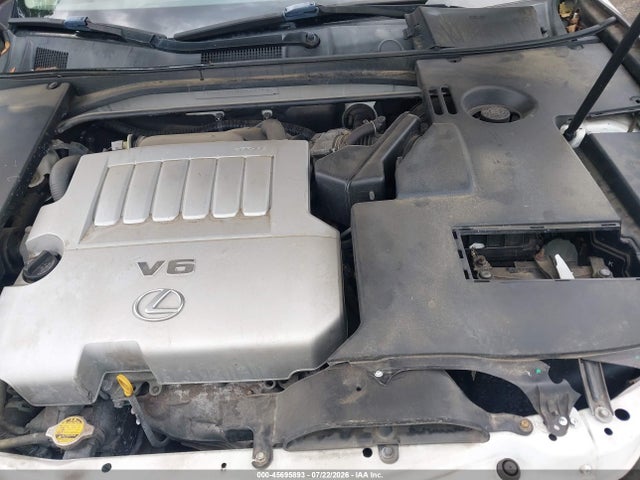 2011 Lexus Es 350 მანქანა იყიდება აუქციონზე, vin: JTHBK1EG7B2469140, აუქციონის ნომერი: 45695893