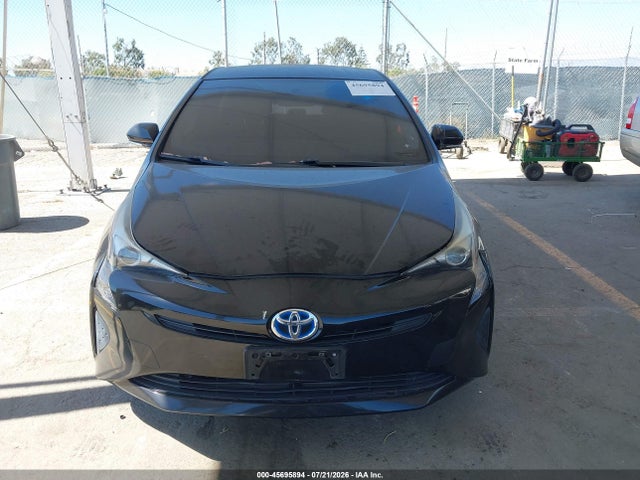 Toyota Prius Two 2016 JTDKBRFU6G3513084 Image 12