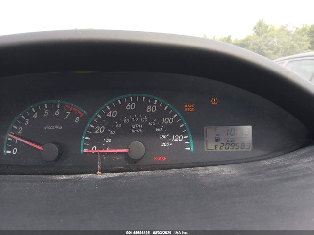 45695895 :رقم المزاد ، JTDBT4K31CL029380 vin ، 2012 Toyota Yaris مزاد بيع